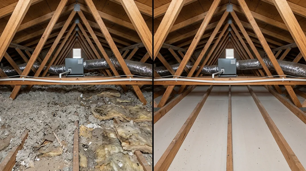 Miami Spray Foam Insulation Cost Guide 2026: Attics to Warehouses